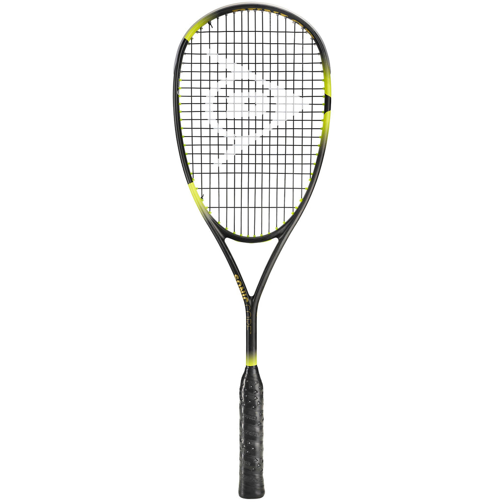 |Dunlop Sonic Core Ultimate 132 Squash Racket AW22|