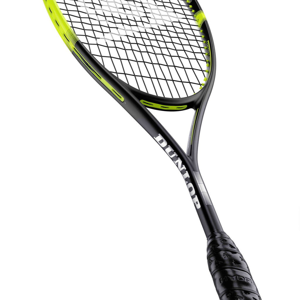 |Dunlop Sonic Core Ultimate 132 Squash Racket -  Zoom3|