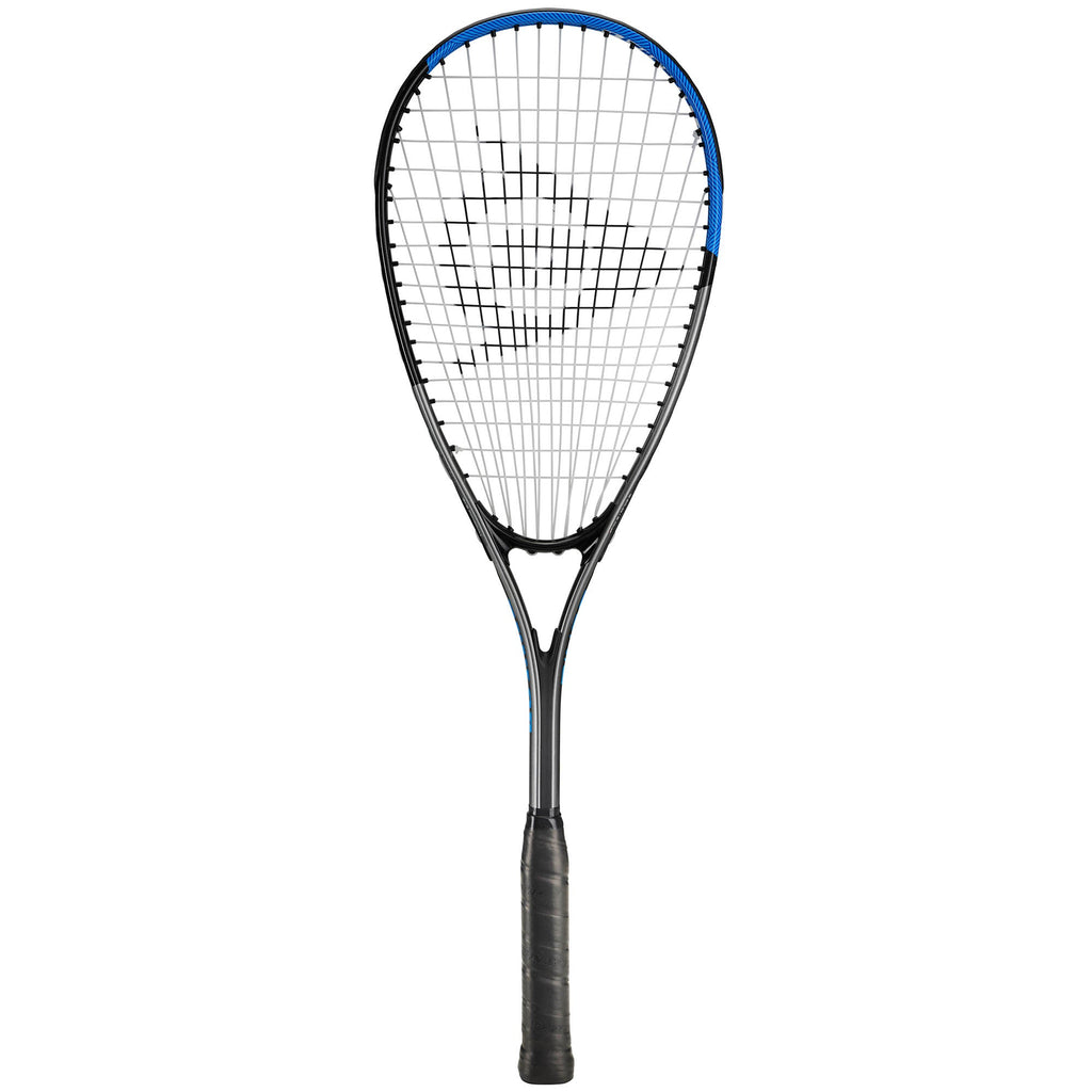 |Dunlop Sonic Lite Ti Squash Racket|