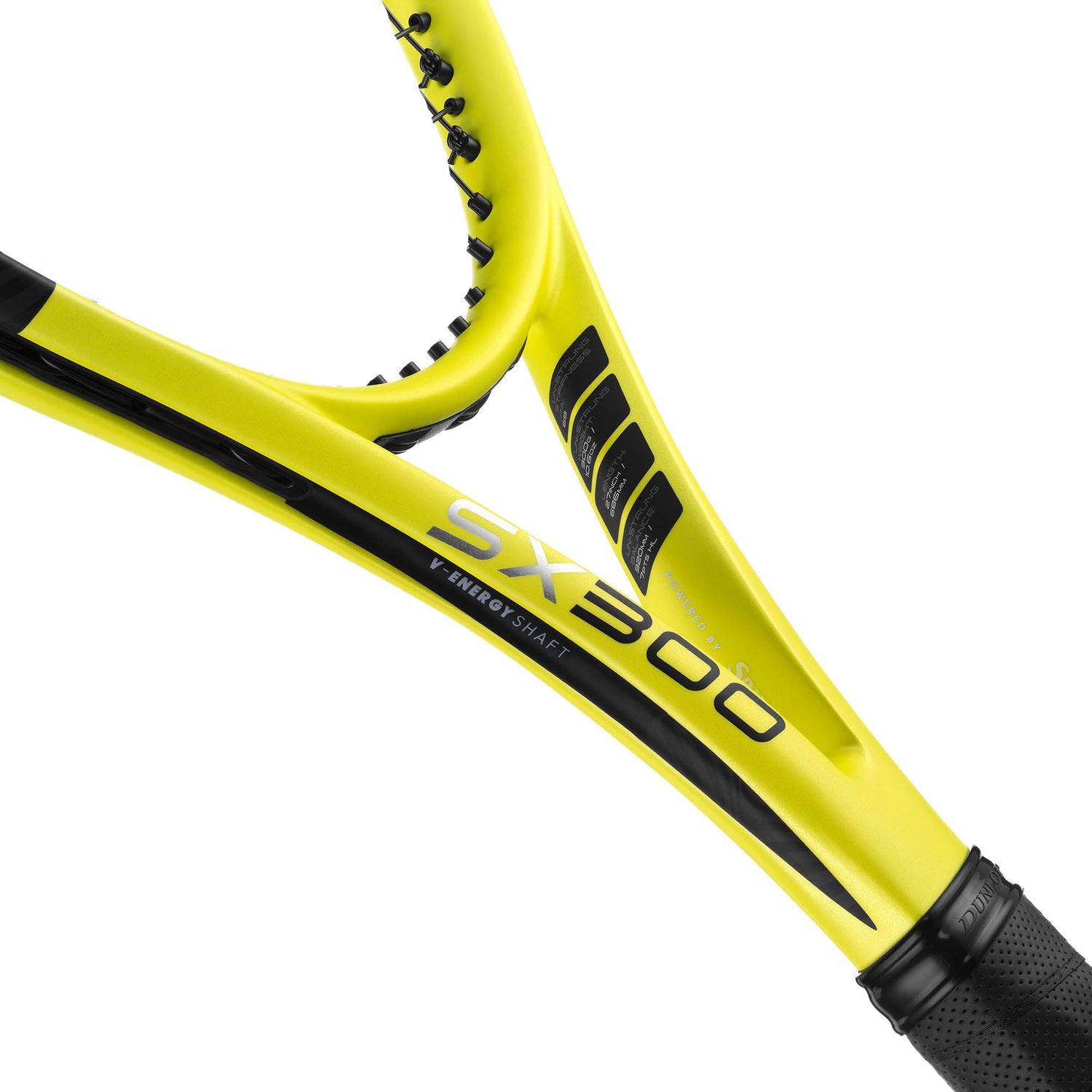 Raquette Dunlop SX 300 Tour 2025 : Achat Dunlop SX 300 au meilleur prix
