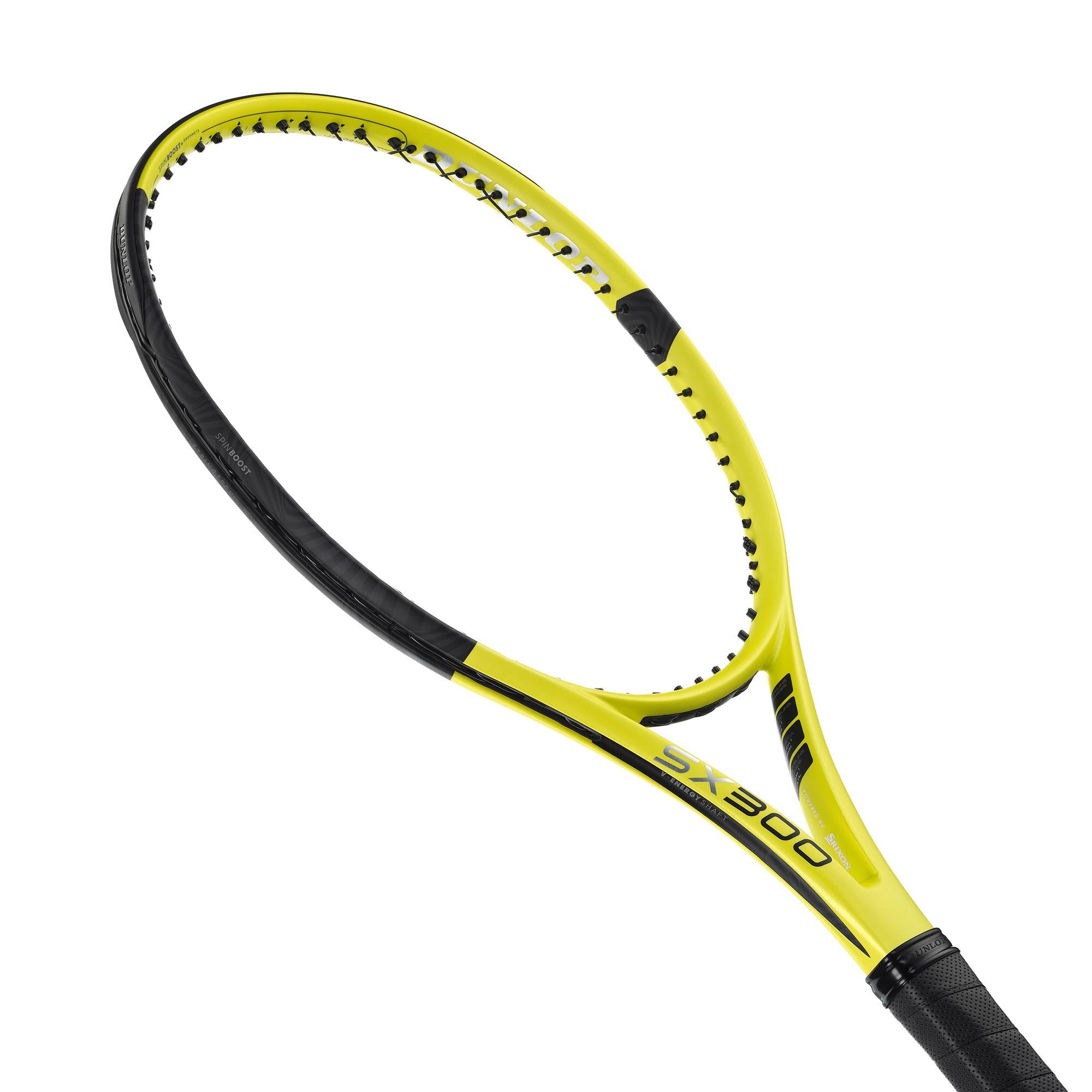 Dunlop SX300 Tennis Racket – Sweatband