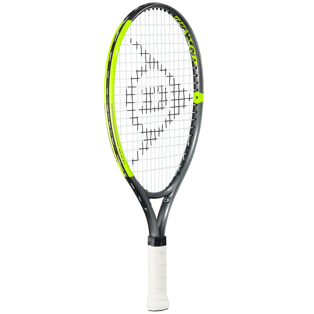 |Dunlop SX 19 Junior Tennis Racket - Angle|