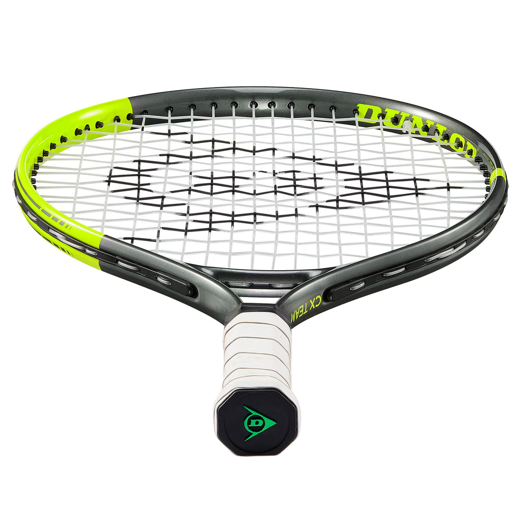 |Dunlop SX 19 Junior Tennis Racket - Grip|