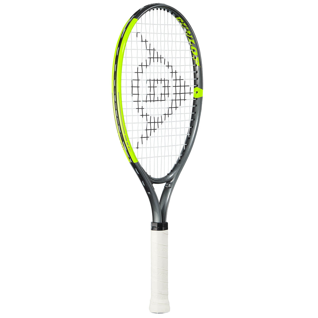 |Dunlop SX 21 Junior Tennis Racket - Angle|