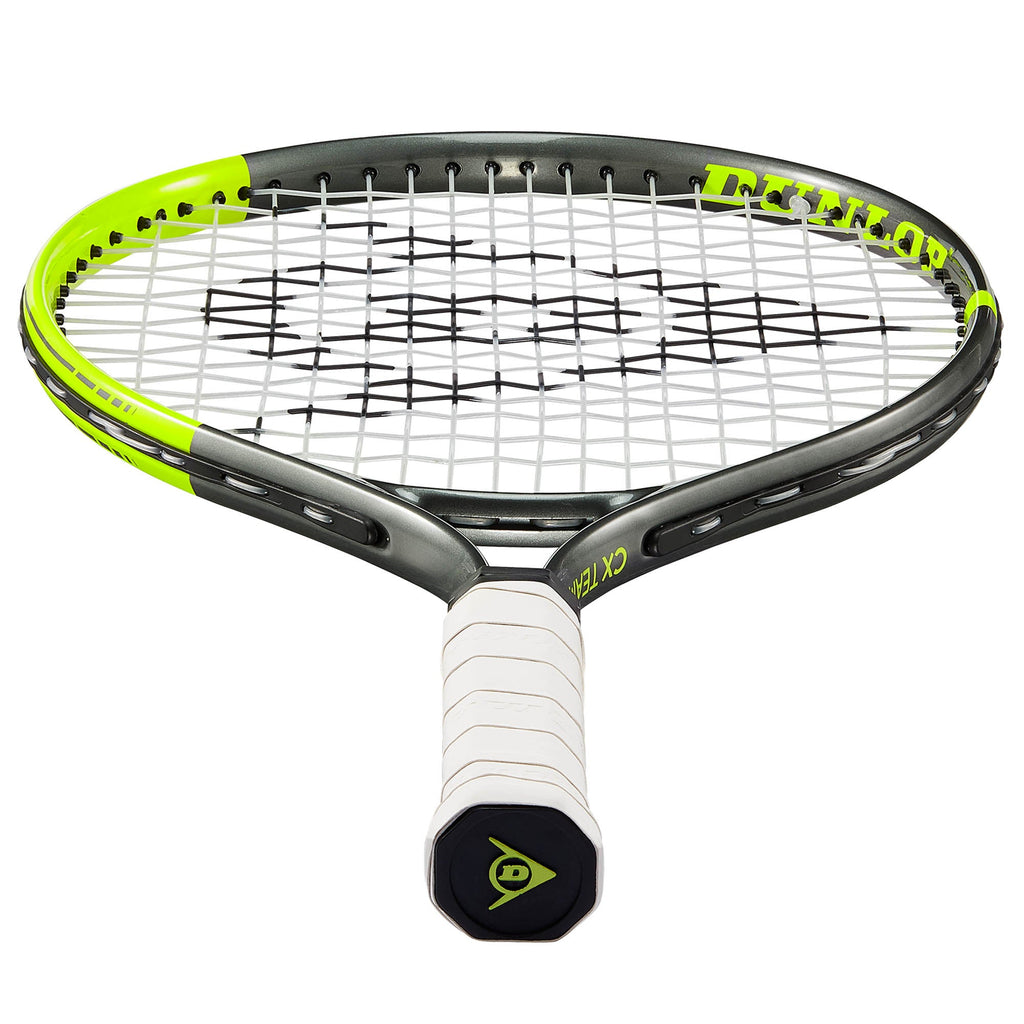 |Dunlop SX 21 Junior Tennis Racket - Grip|