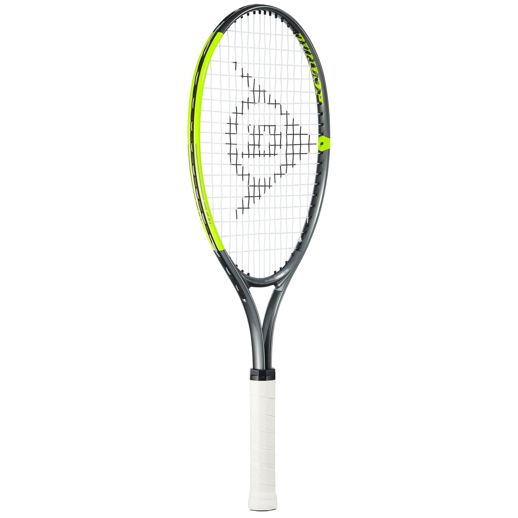 |Dunlop SX 25 Junior Tennis Racket - Angle|