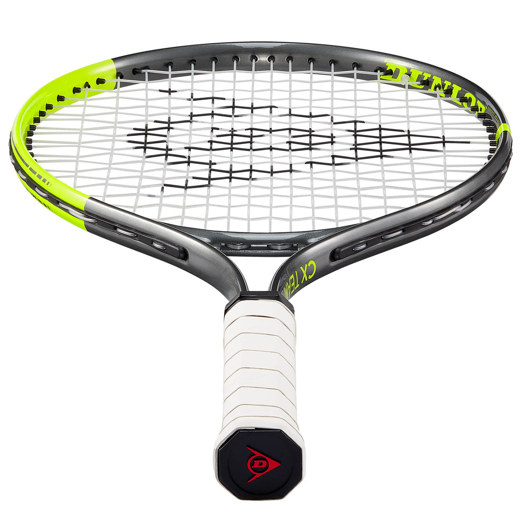 |Dunlop SX 25 Junior Tennis Racket - Grip|