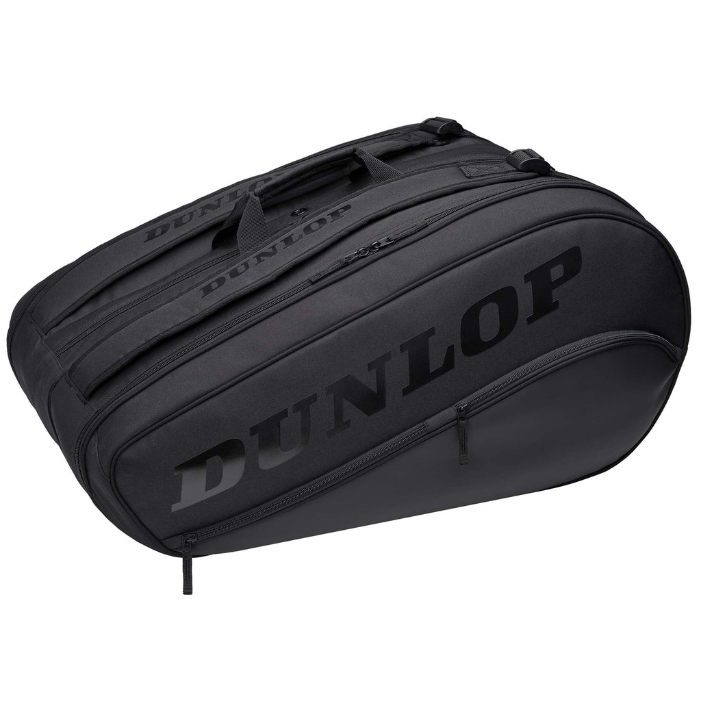 |Dunlop Team 12 Racket Bag|