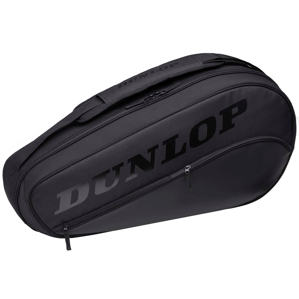 |Dunlop Team 3 Racket Bag|