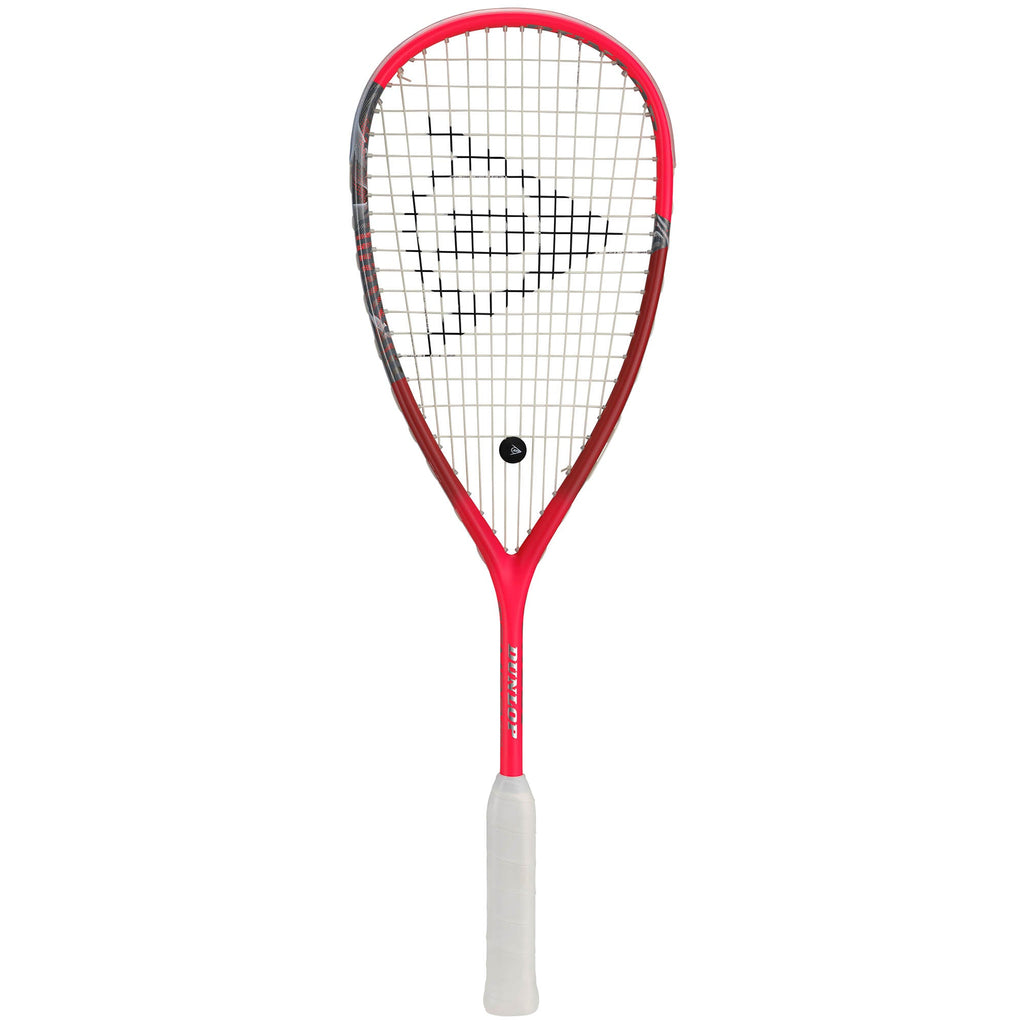 |Dunlop Tempo Pro Squash Racket AW22|