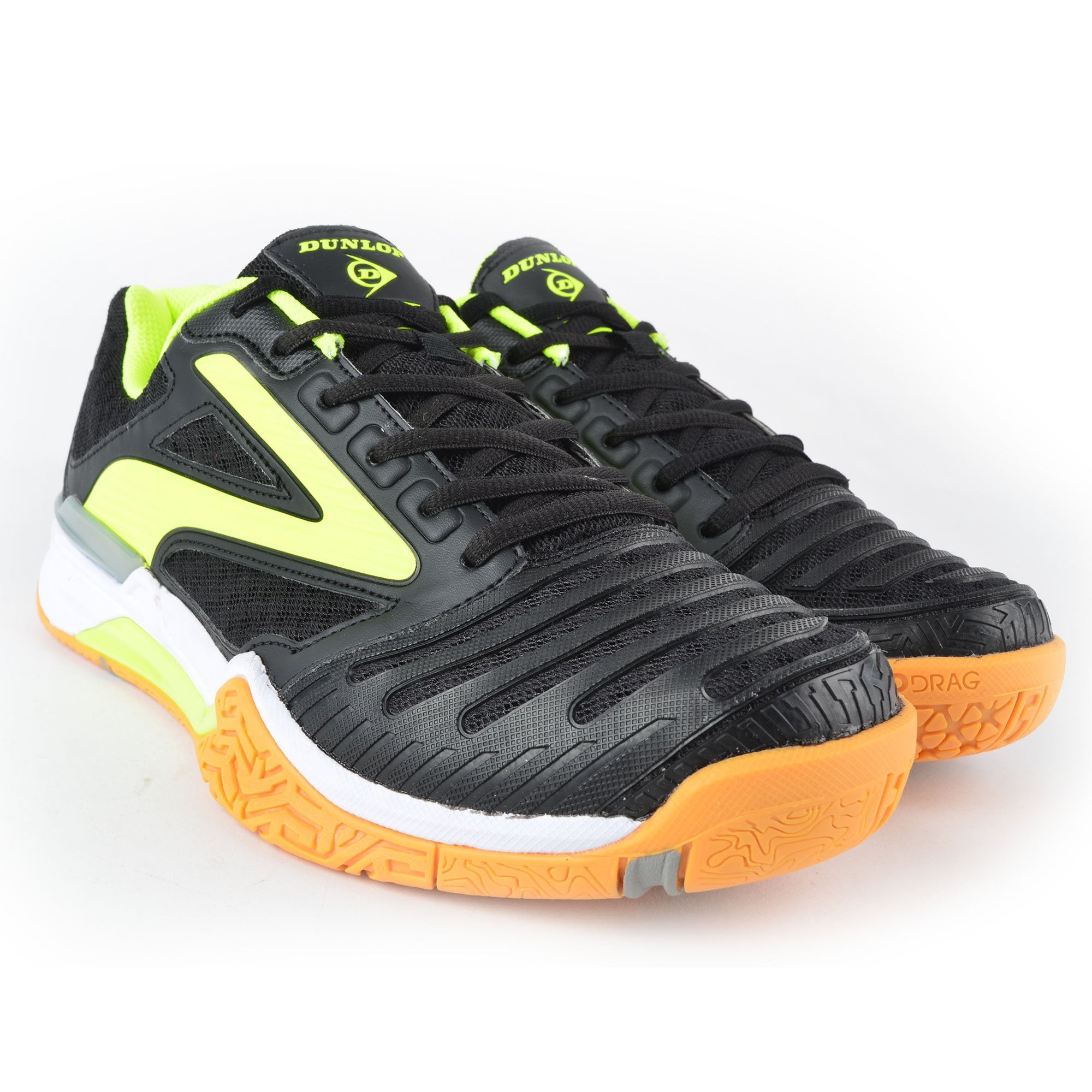 Dunlop hotsell squash trainers