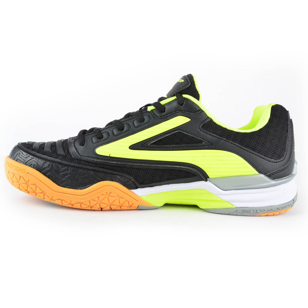 |Dunlop Ultimate Pro Indoor Court Shoes - Side|
