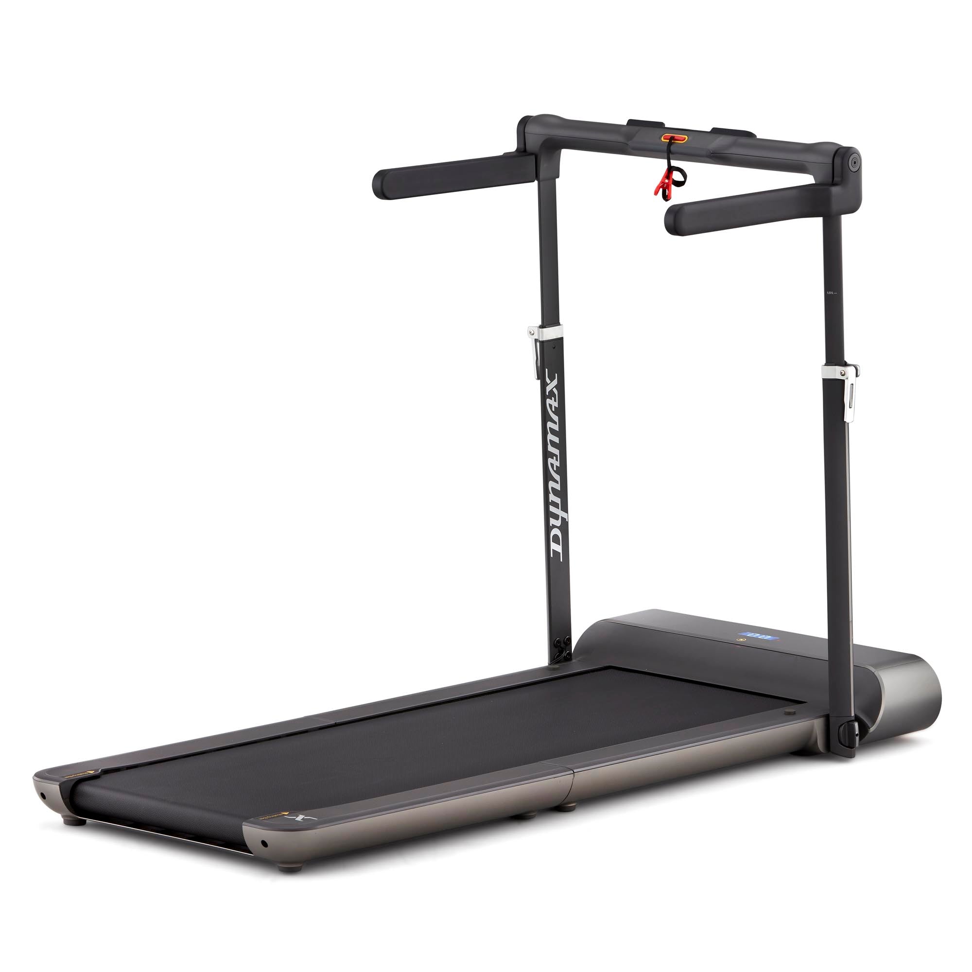Dynamax runningpad outlet folding treadmill761