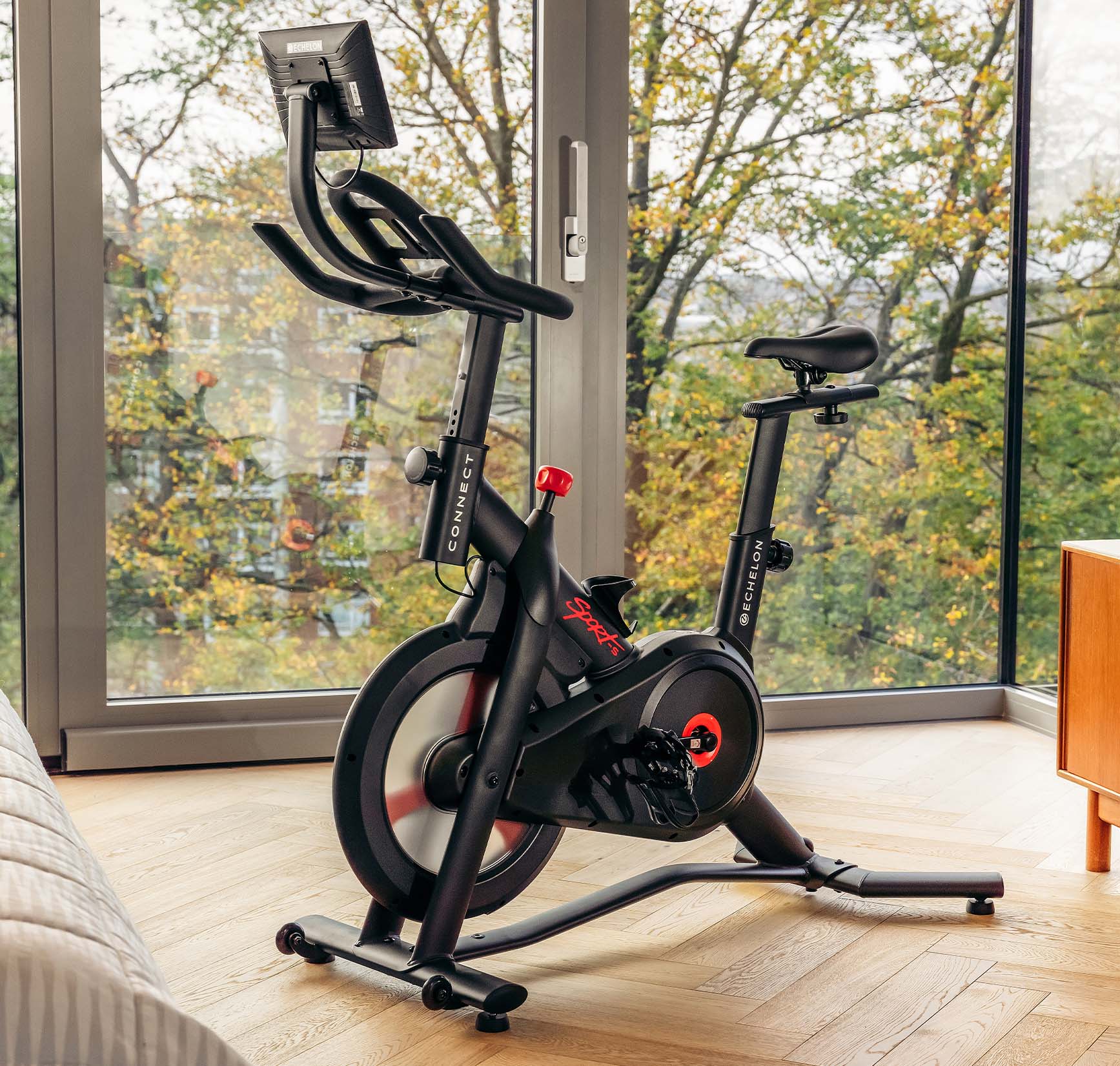 Echelon sport hotsell