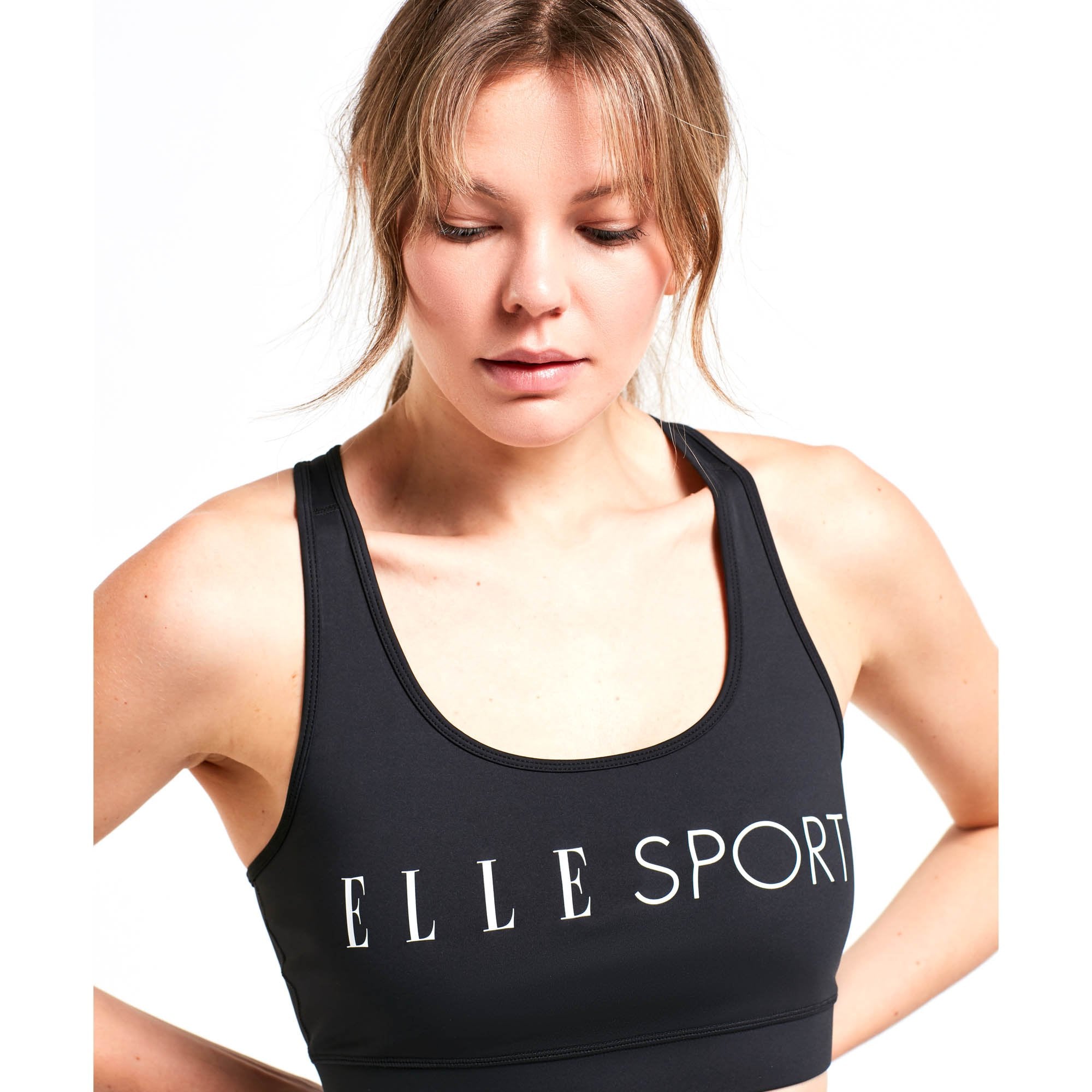 Elle Sport Bra - Pack of 2 – Sweatband