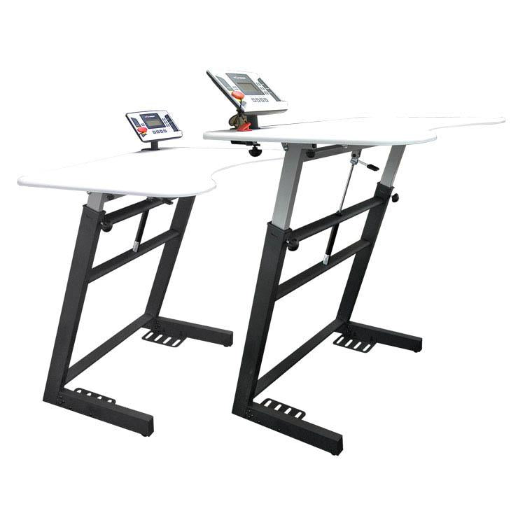 |EvoCardio WalkDesk WTD200 Folding Treadmill |