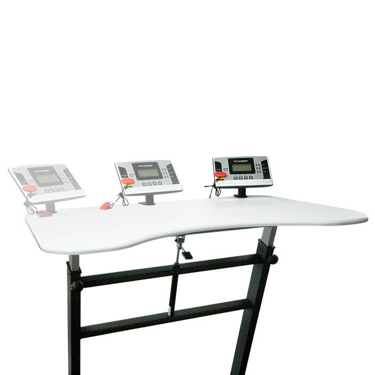 |EvoCardio WalkDesk WTD200 Folding Treadmill  |
