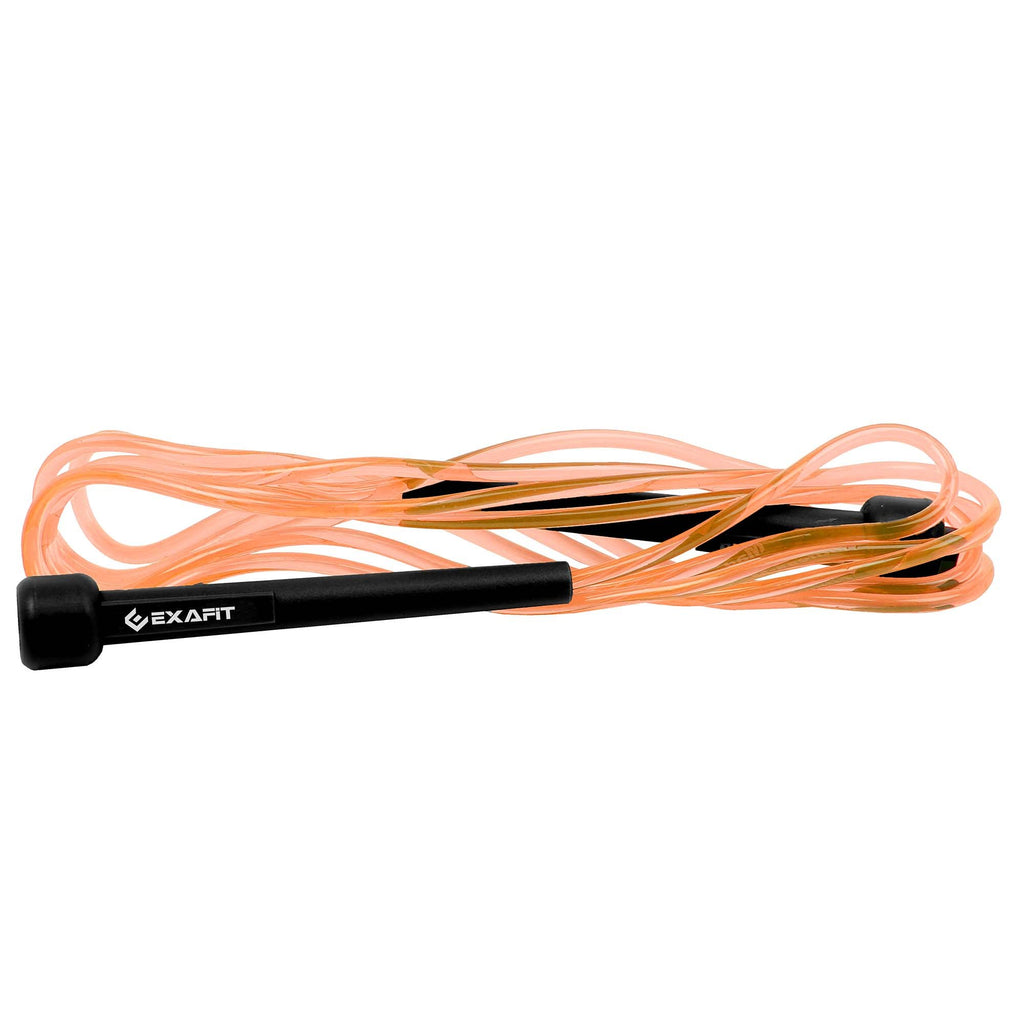 |ExaFit Jump Skipping Rope in Tube|