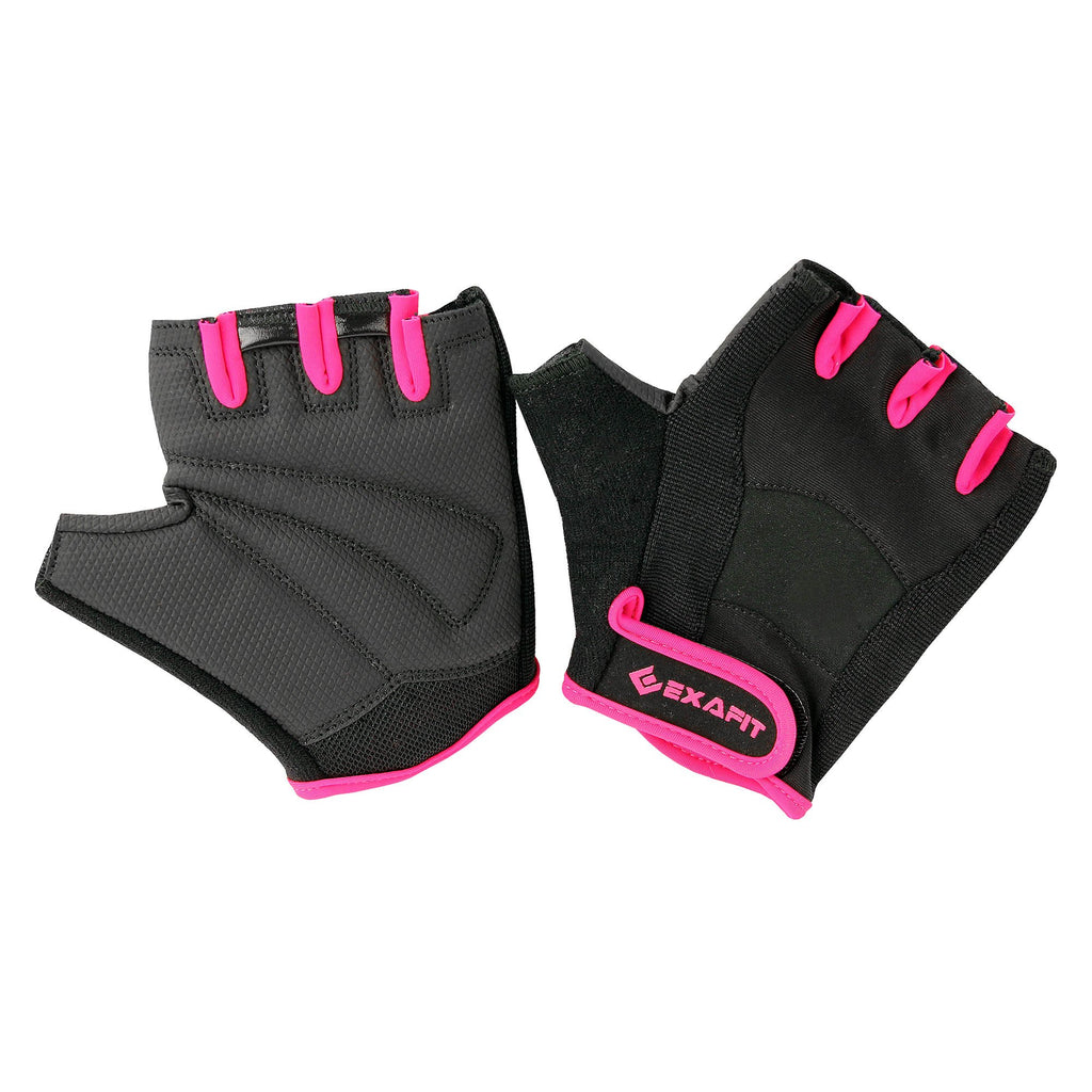 |Exafit Ladies Exercise Gloves|