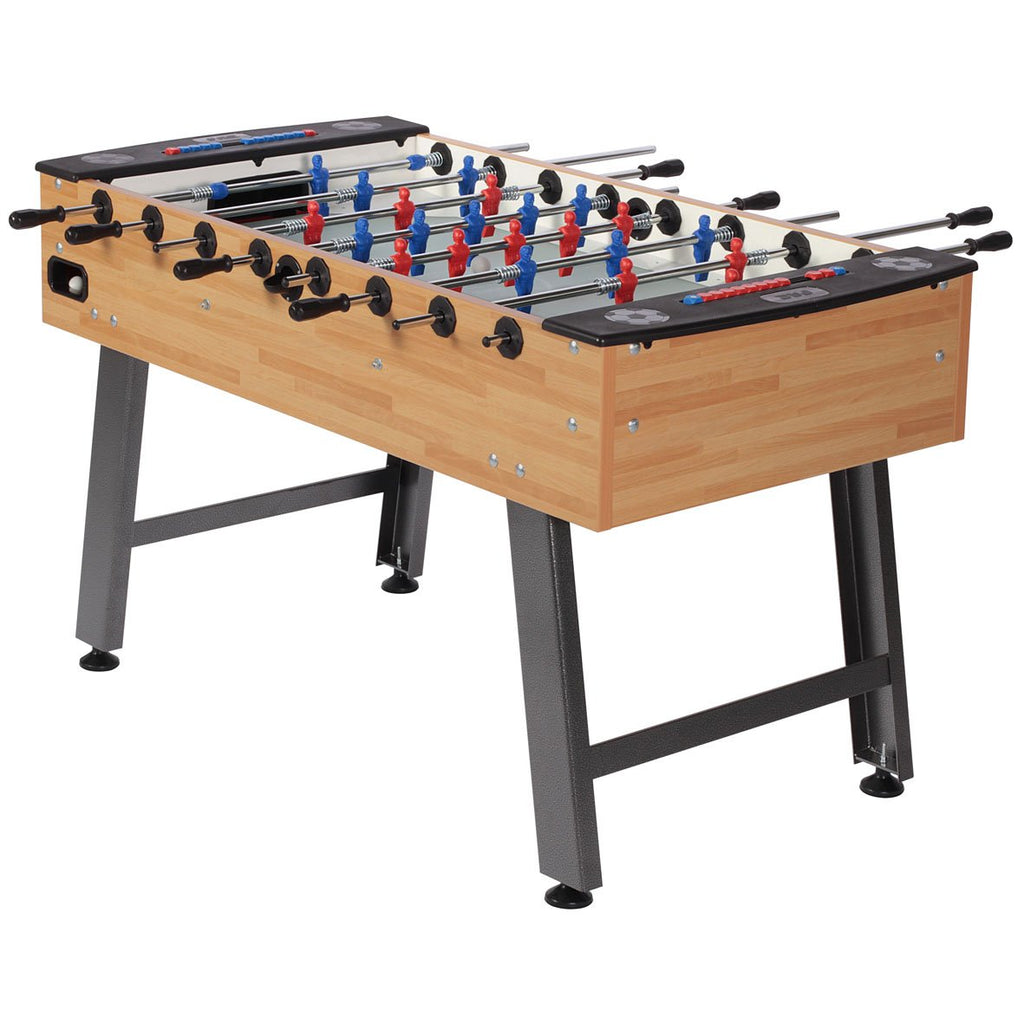 |FAS Club Football Table|