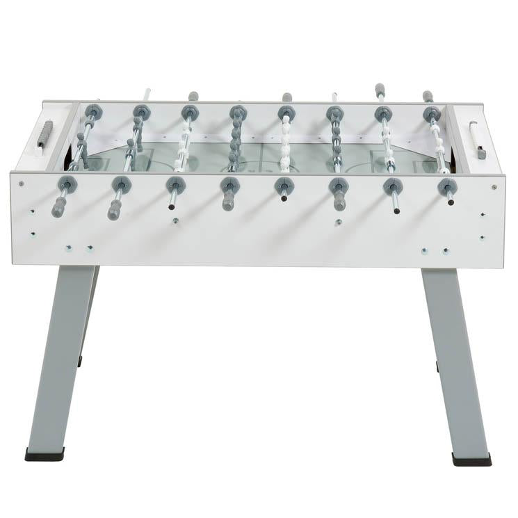 |FAS Oyster Football Table - Side|