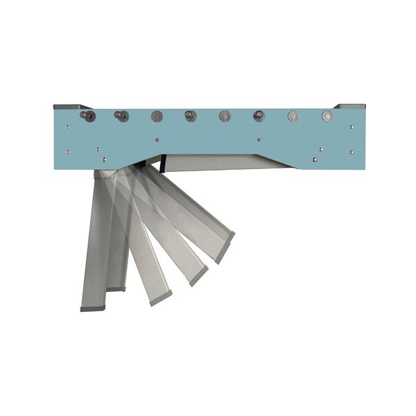 |FAS Smart Football Table-Folding Legs|