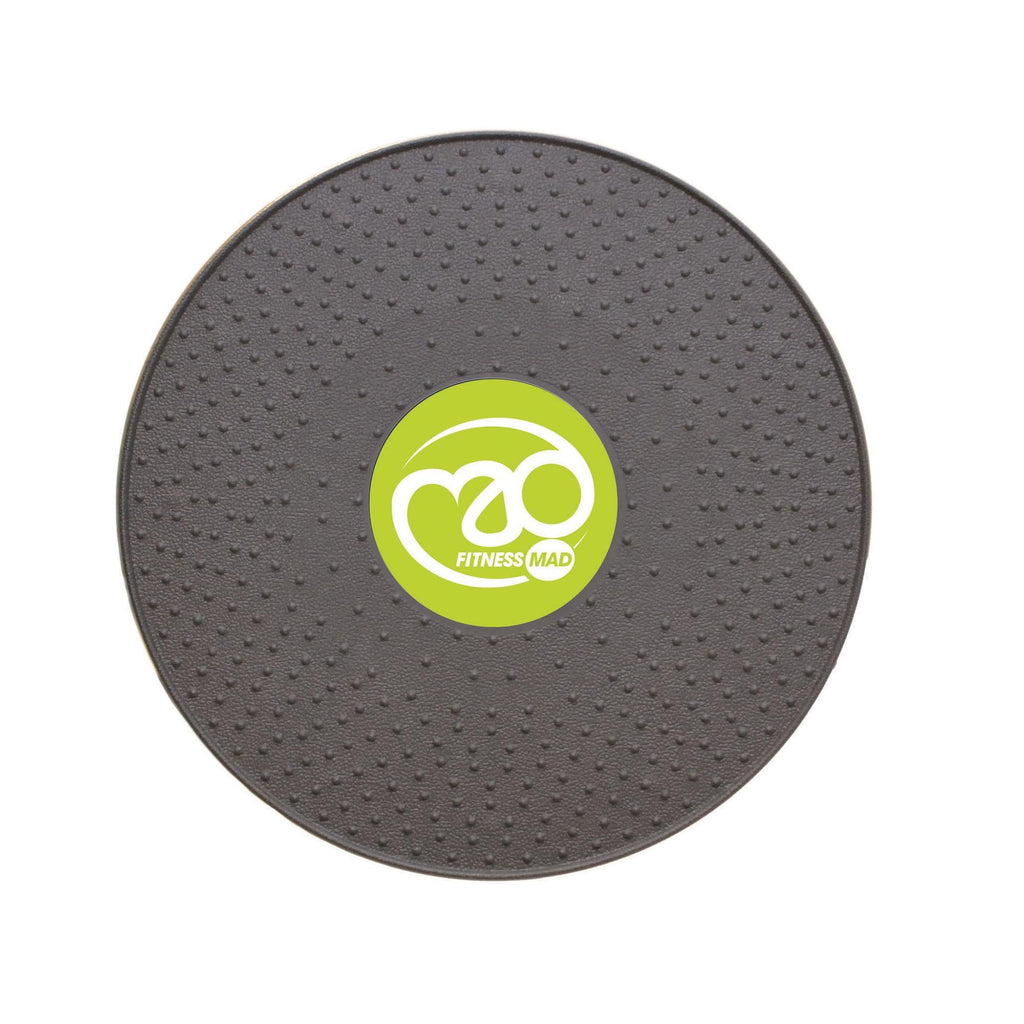 |Fitness Mad 40cm Adjustable Wobble Board - Main|
