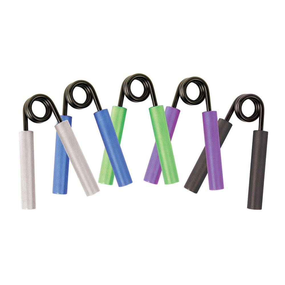 |Fitness Mad Aluminium Hand Grip|