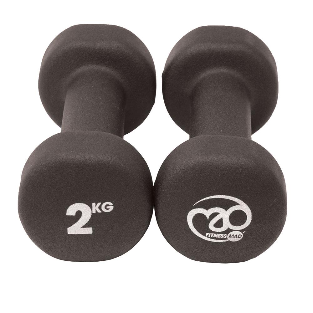 |2 x 2kg|