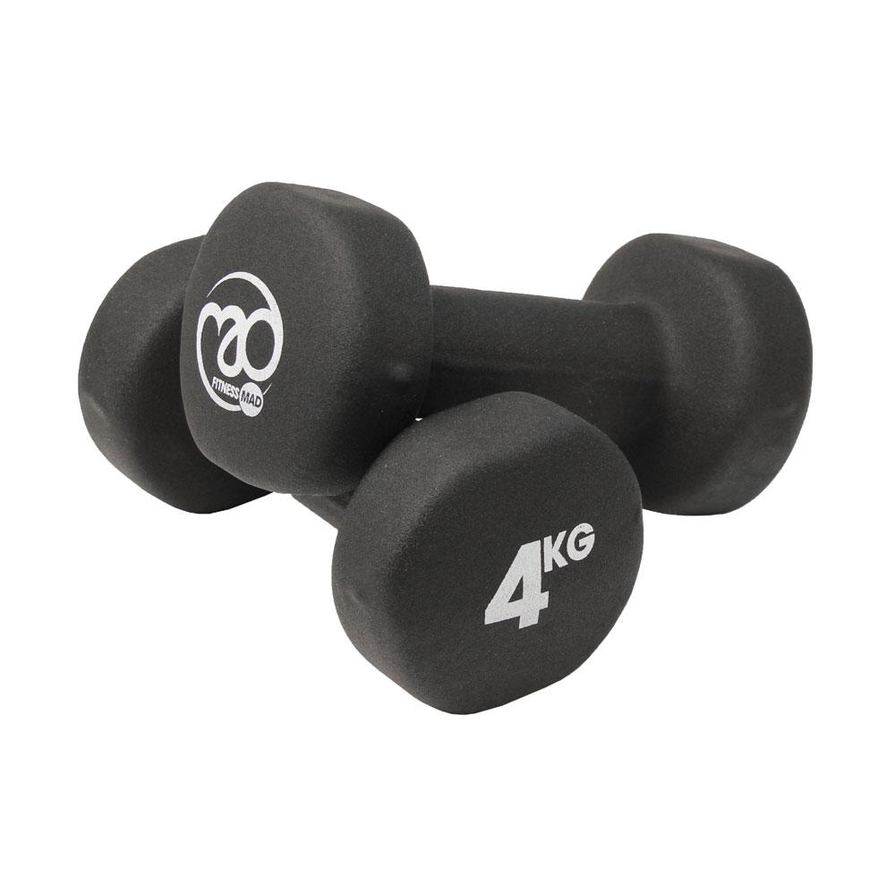 |2 x 4kg|