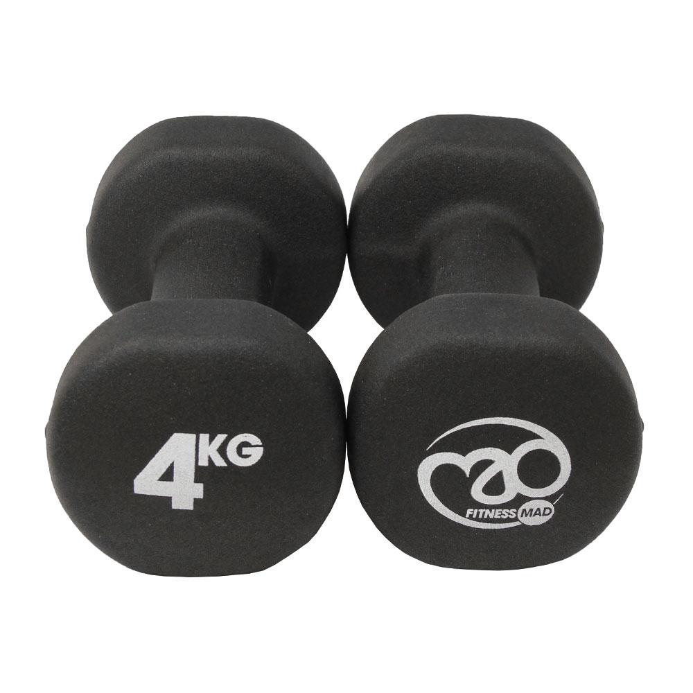 |2 x 4kg|