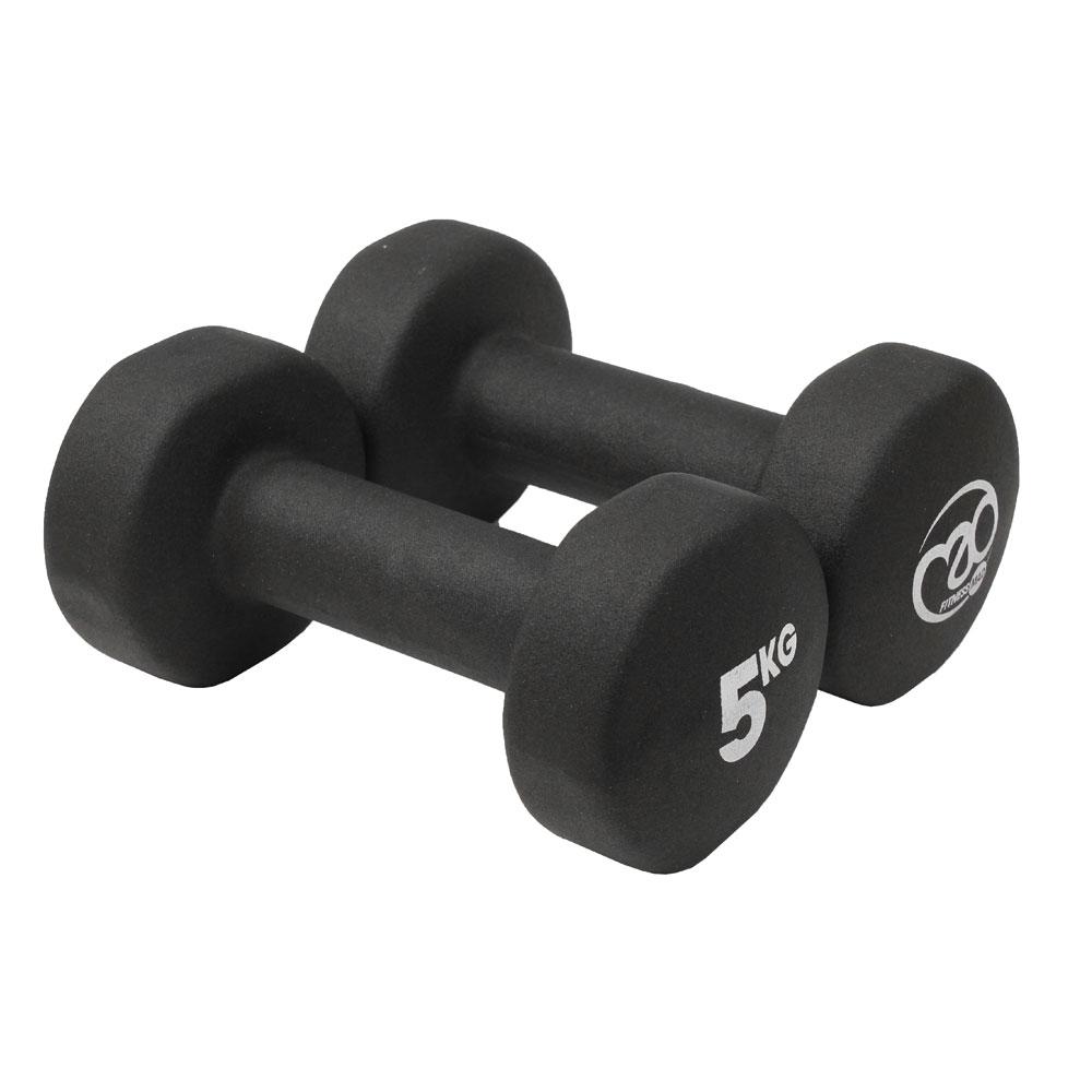|2 x 5kg|