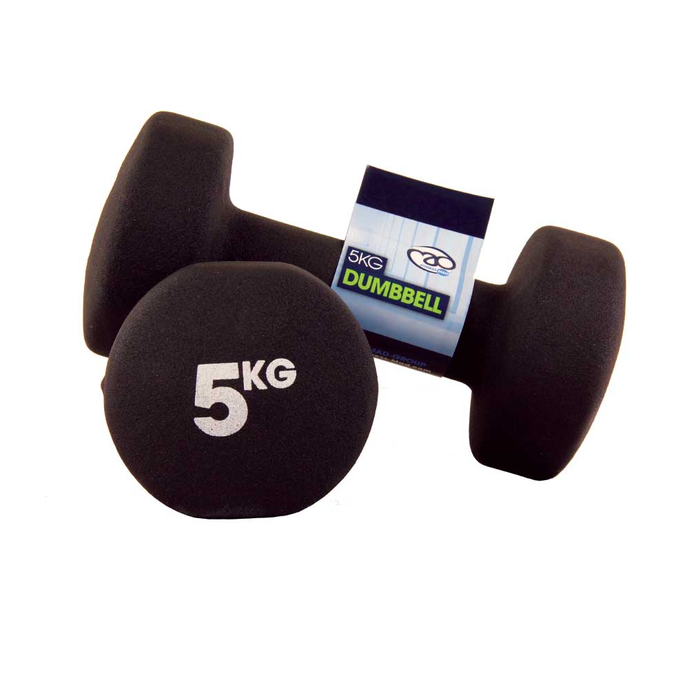 |2 x 5kg|