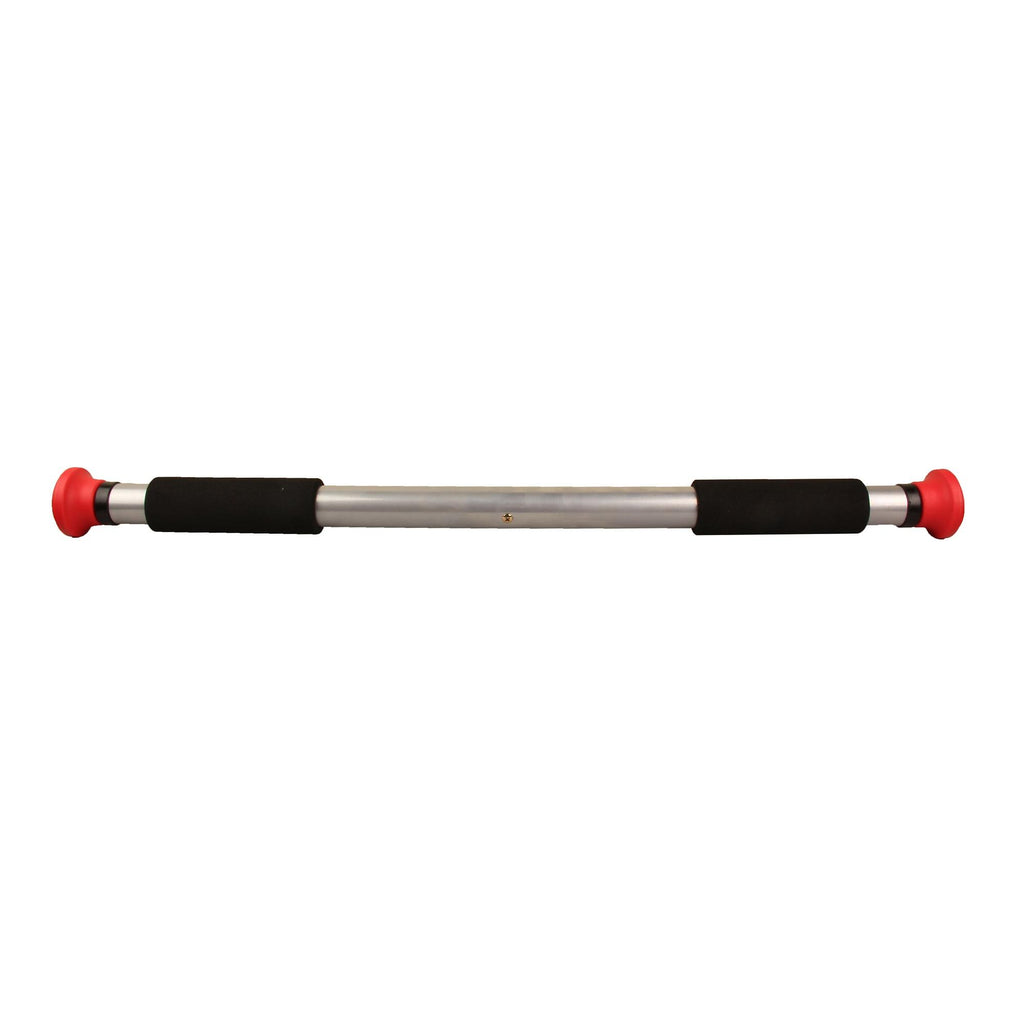 |Fitness Mad Deluxe Doorway Chinning Bar - Main|