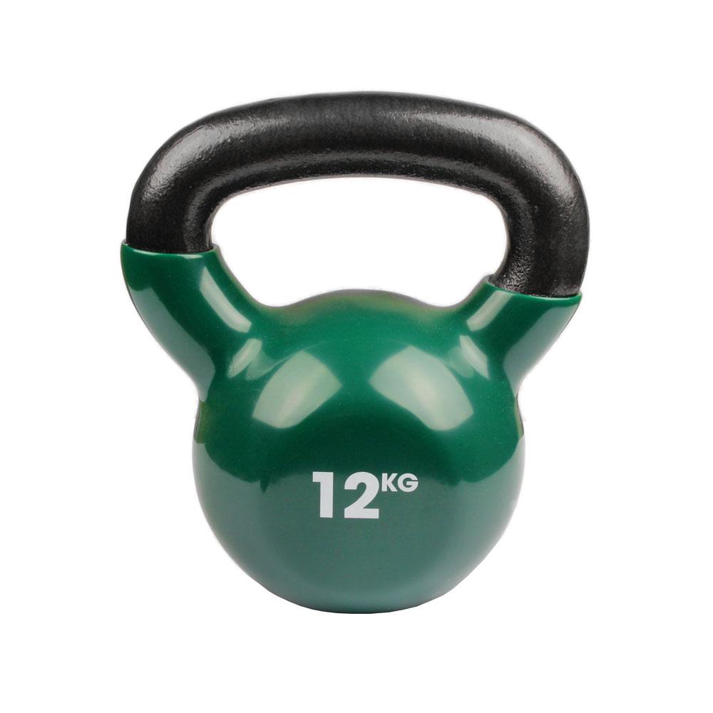 |Fitness Mad Kettle Bell 12Kg|