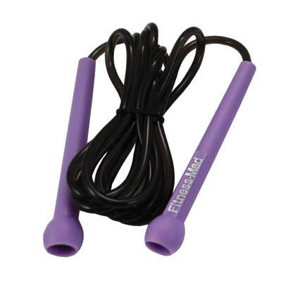 |Fitness Mad PRO Speed Rope - 8ft - Main|