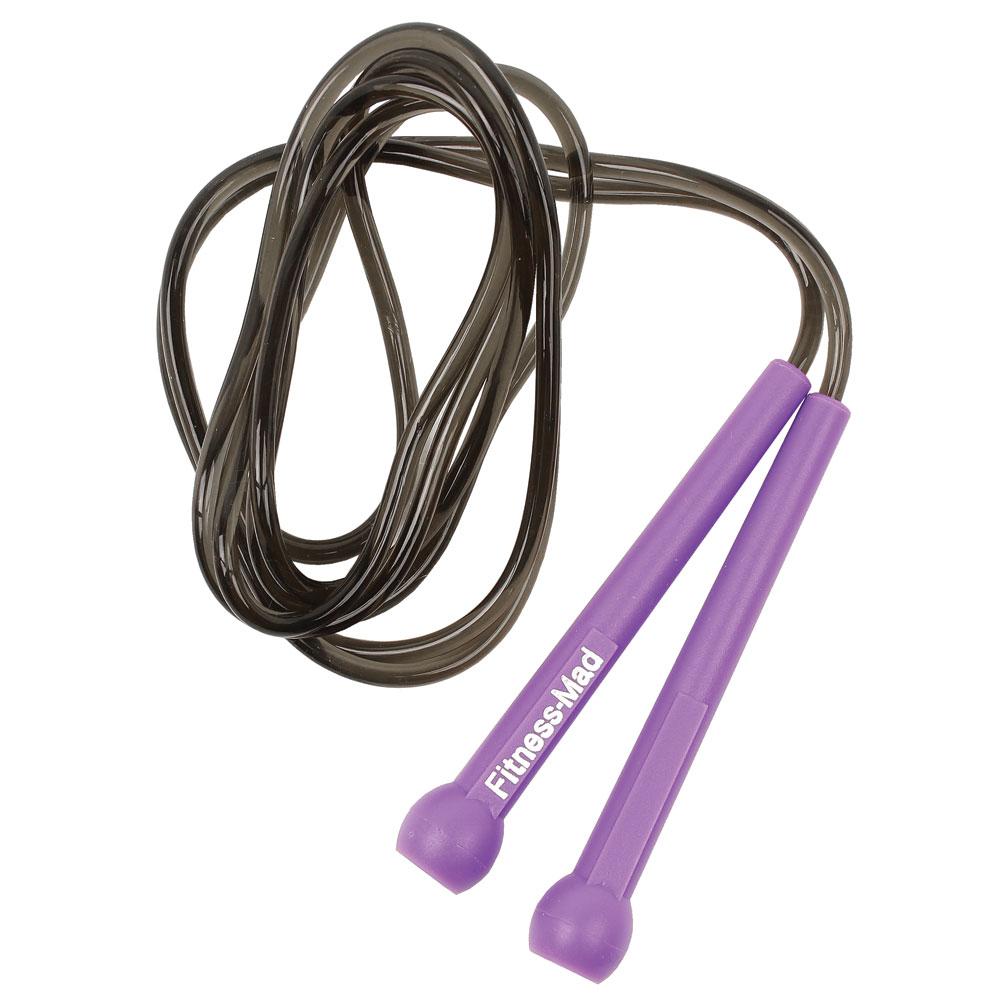 |Fitness Mad Speed Rope - 8 |