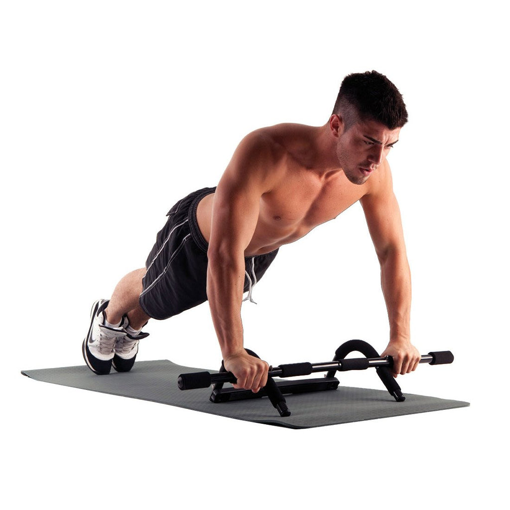 |Fitness Mad Universal Training Bar |
