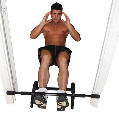 |Fitness Mad Universal Training Bar   |