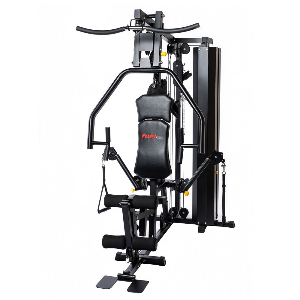 |Fuel Fitness KS300 Multi Gym|