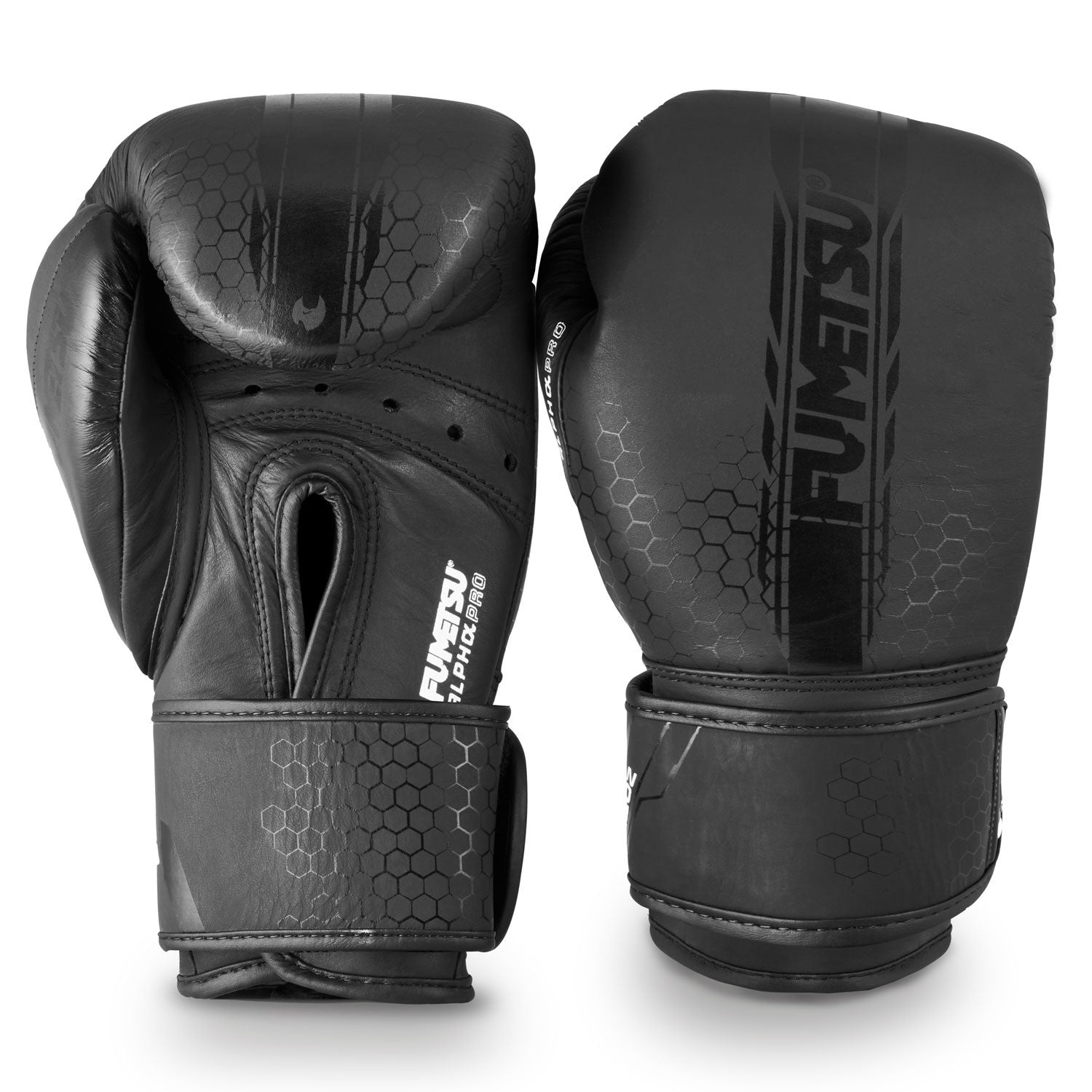 Fumetsu Alpha Pro Boxing Gloves Sweatband