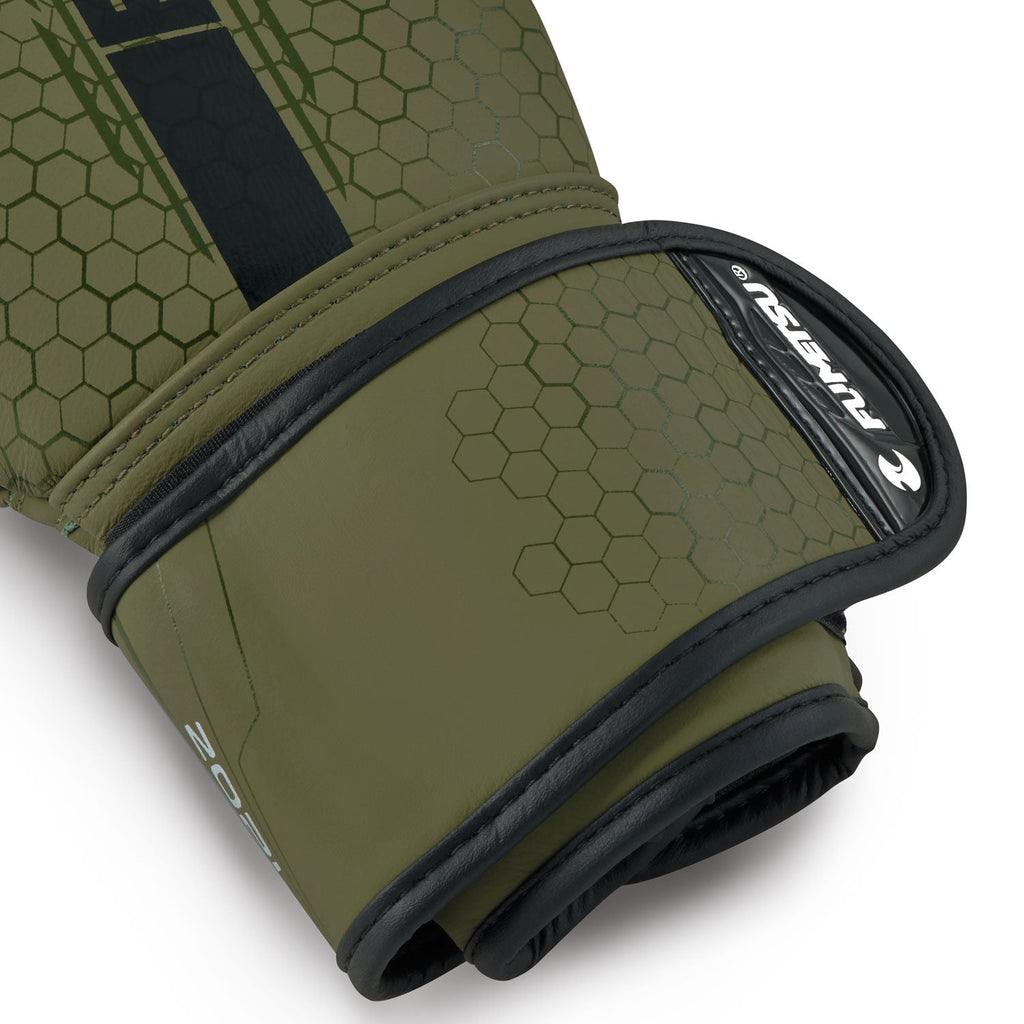 |Green/Black|
