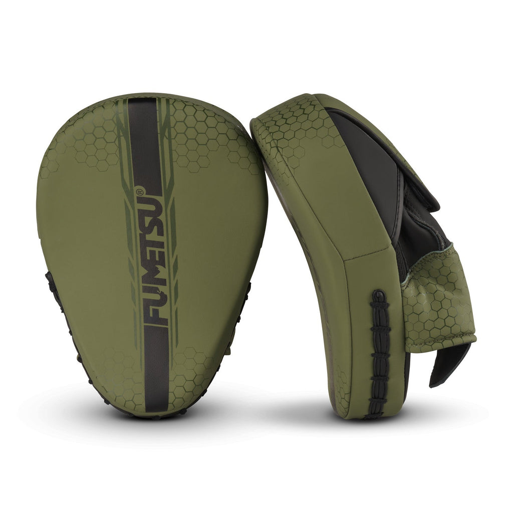 |Green/Black|