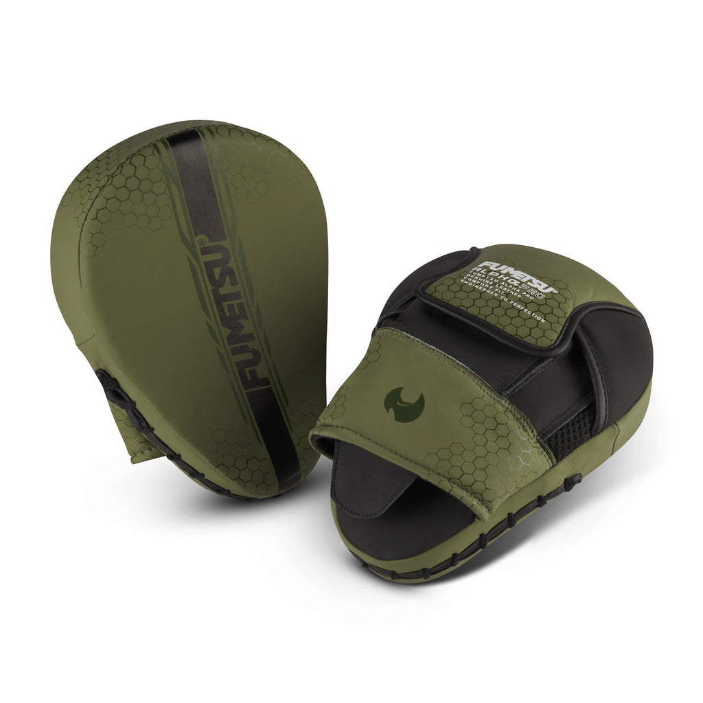 |Green/Black|