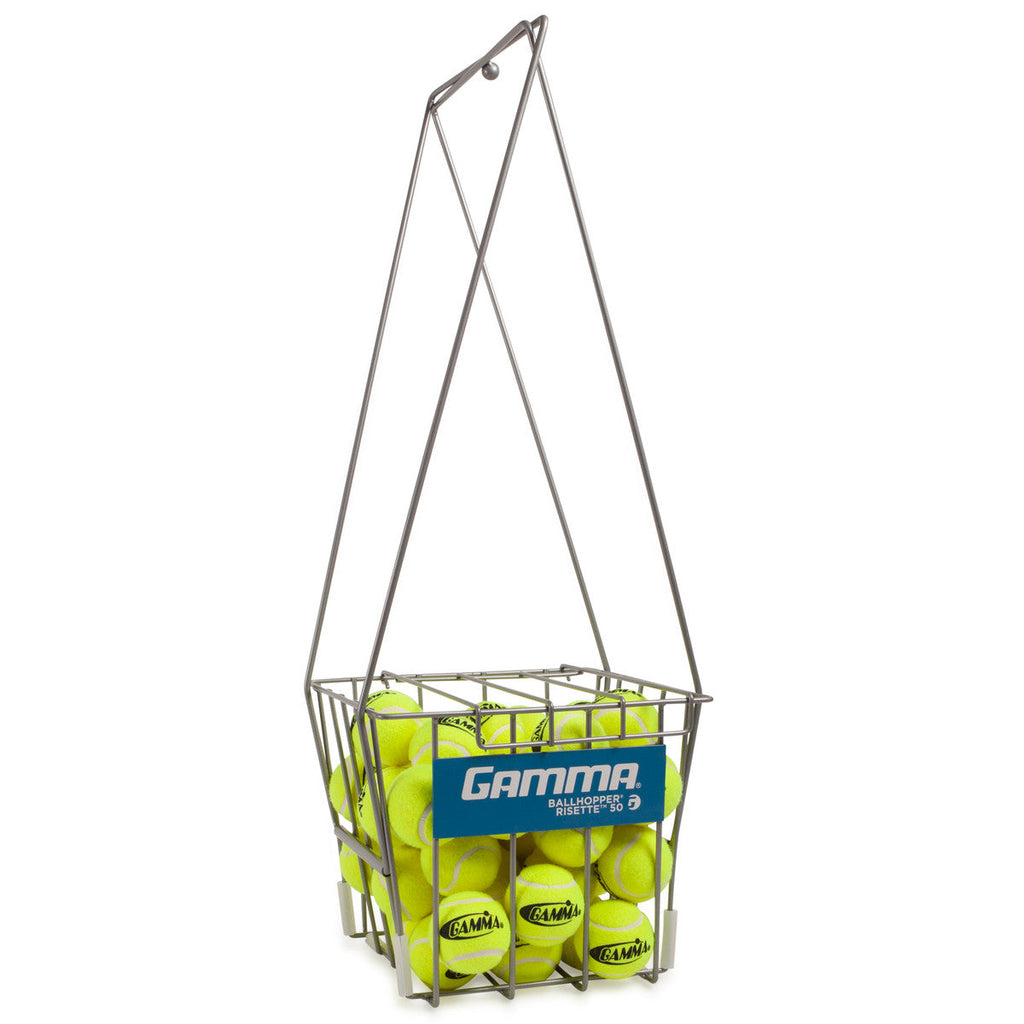 |Gamma 50 Tennis Ball Basket - additional image|