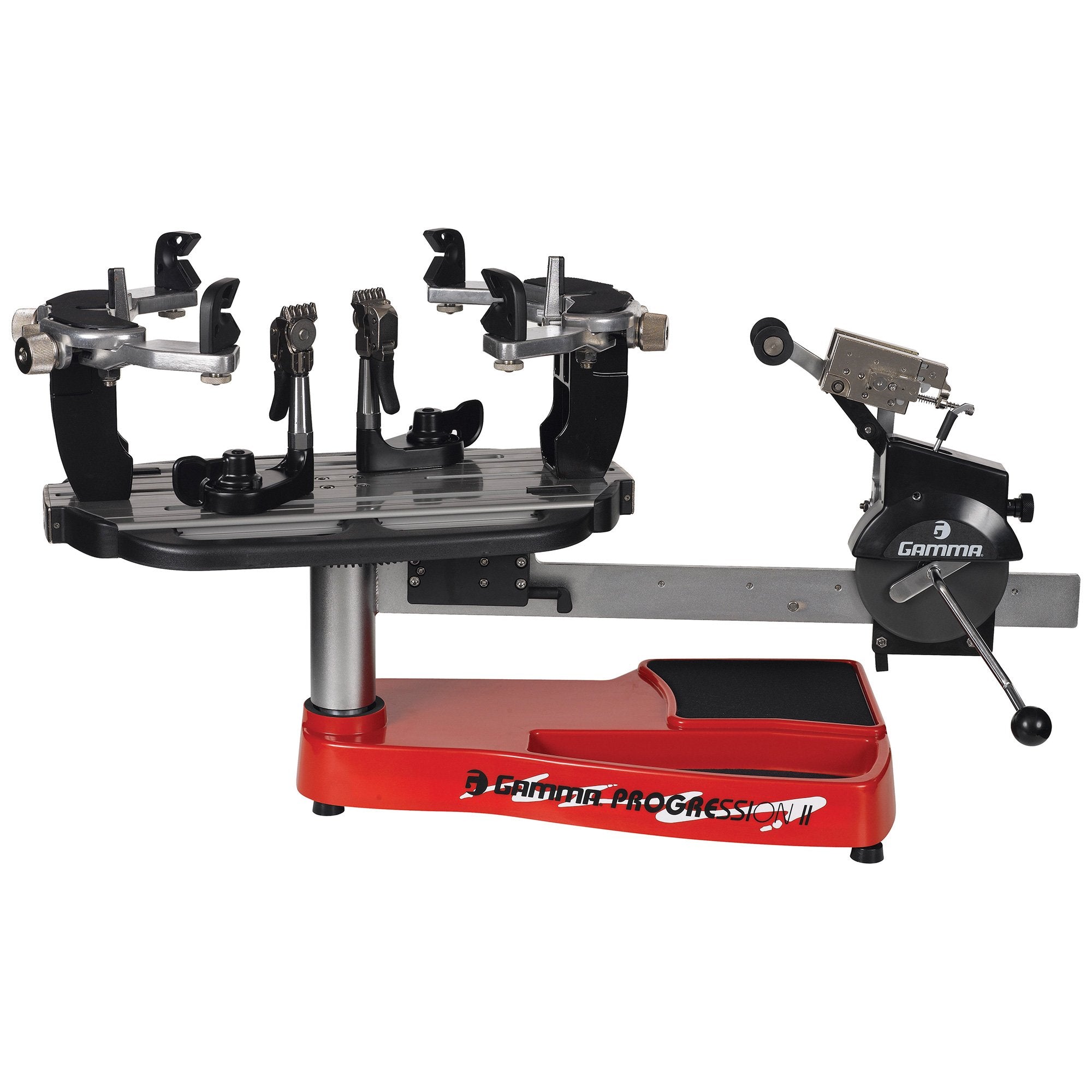 Stringing Machines | Sweatband