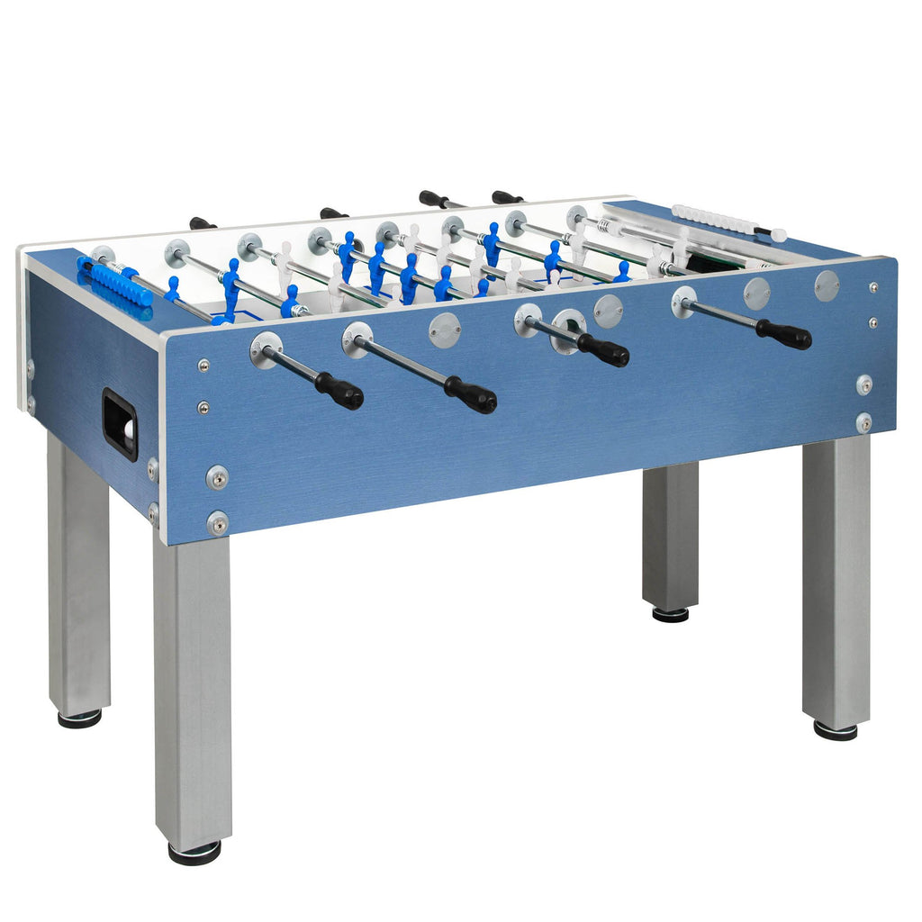 |Garlando G500 Weatherproof Table Football Table|