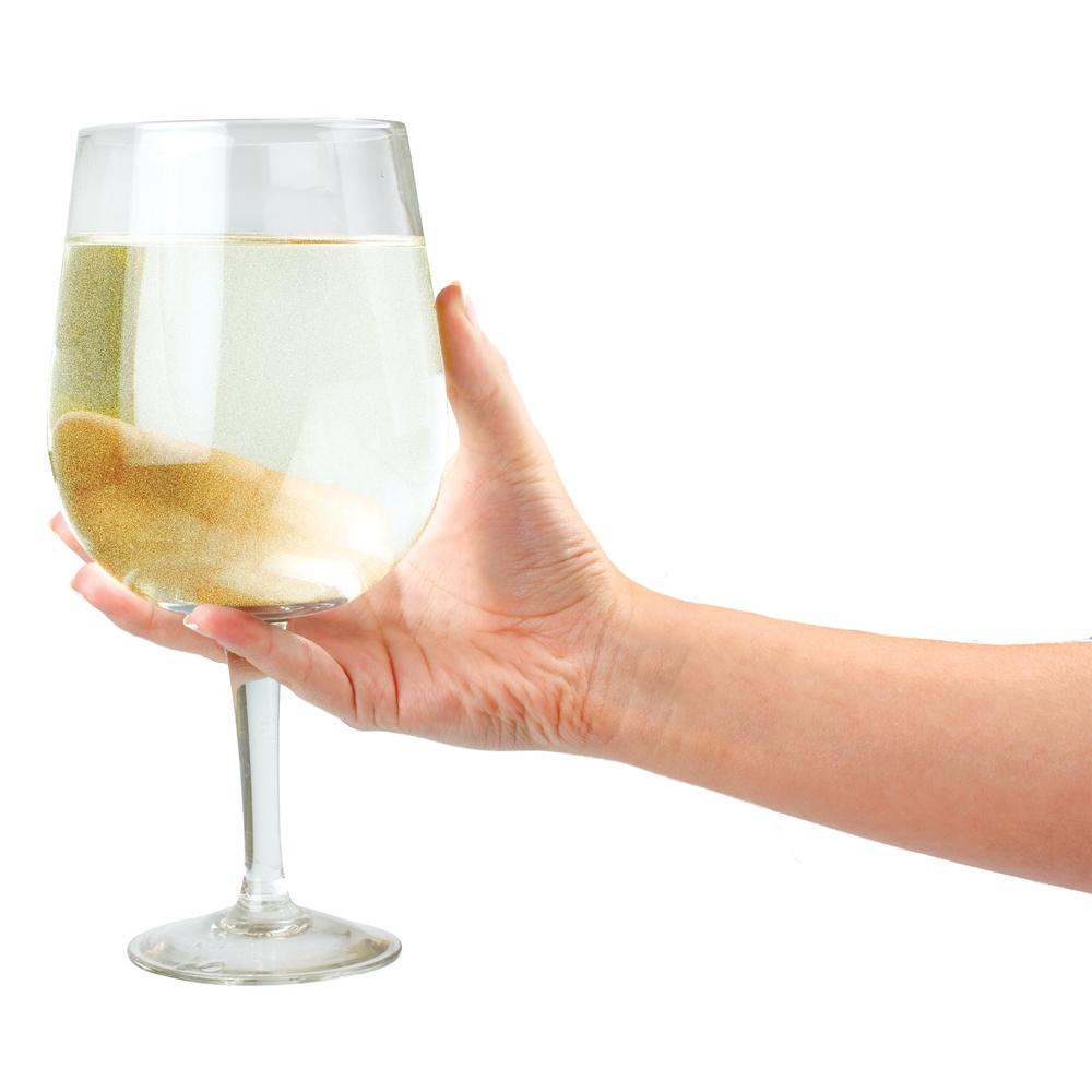 |Giant Wine Glass|
