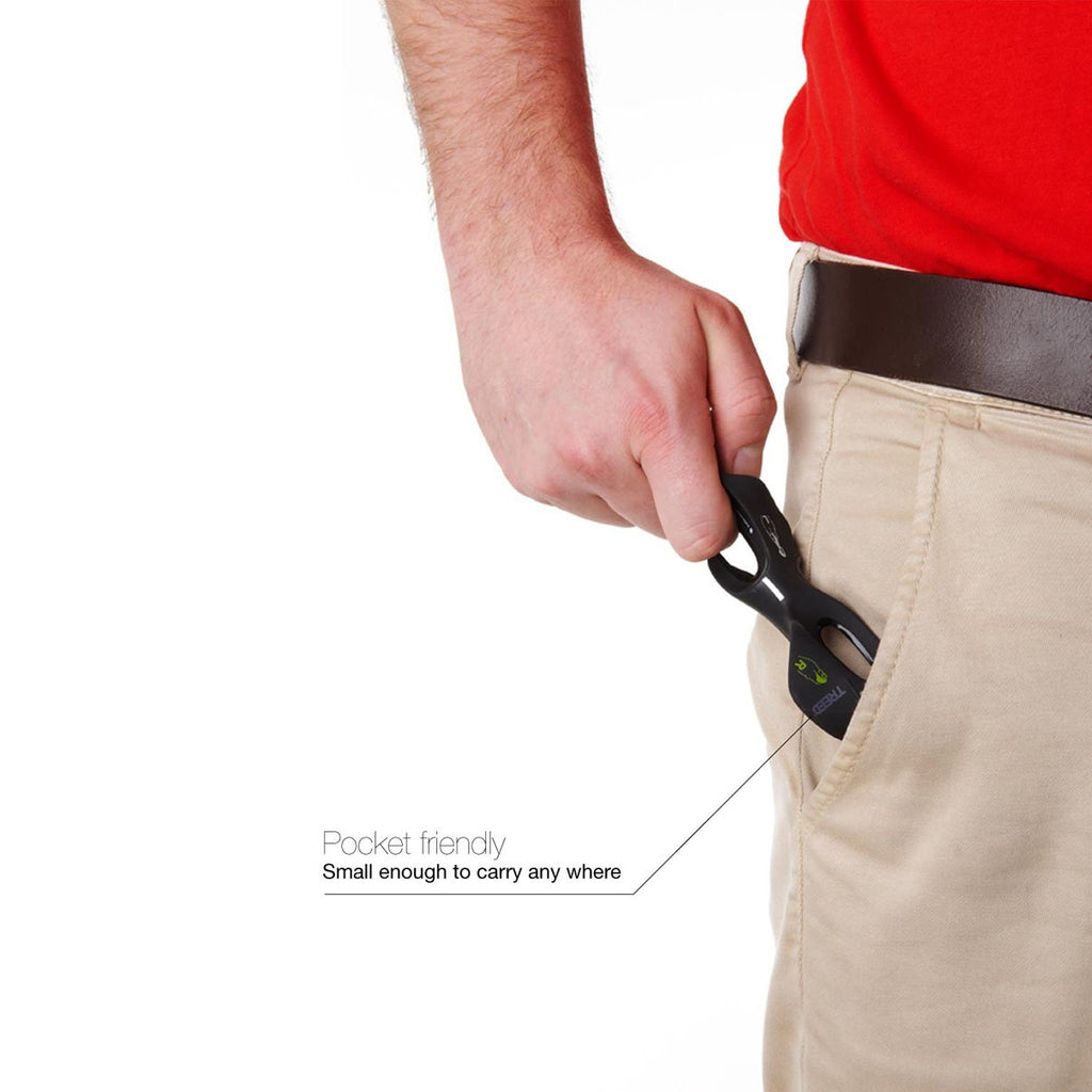 |Golf Grip Training Aid - Pocket|