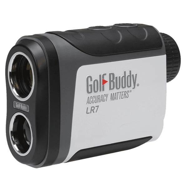 |GolfBuddy LR7 Laser Rangefinder|